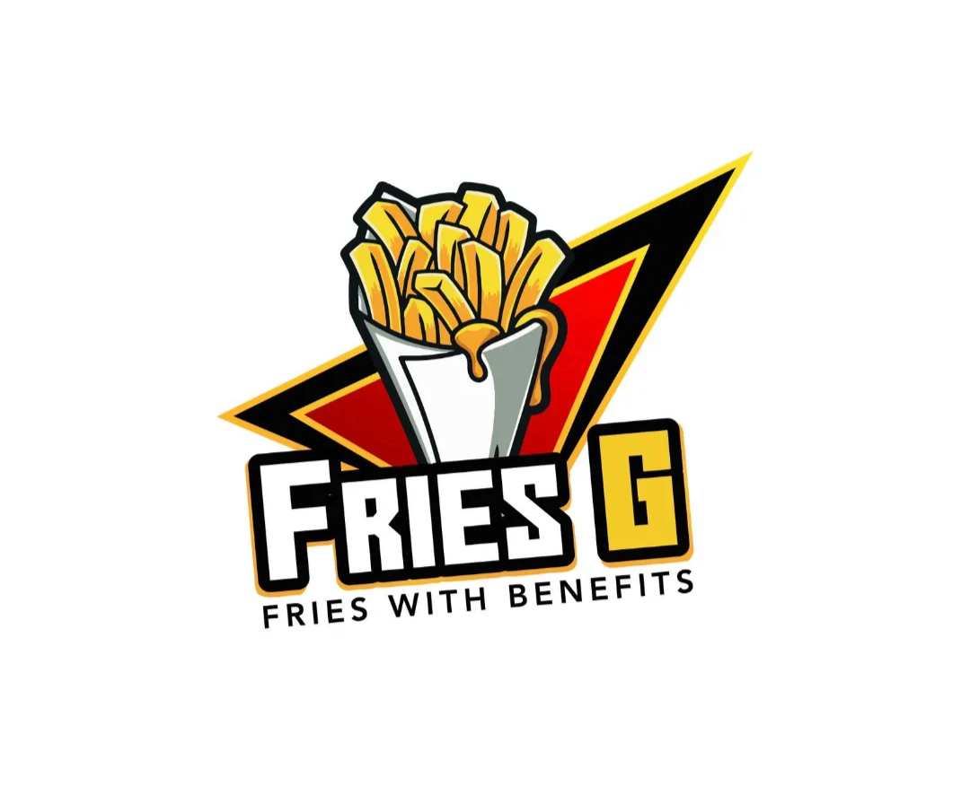 Fries G logo